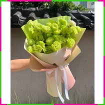 Thanh Vận Cát Tường Hoa IJEBBW3RF