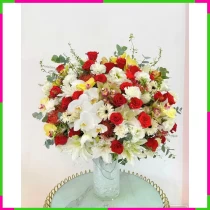 Hạnh Phúc Đa Sắc Thiên Hương M8FUZCP1J6