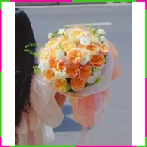 Bó Hoa Minh Nguyệt Hương 0X8TWK9S
