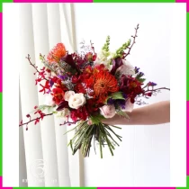 Hồng Vân Tiên Tử Kết Hoa Mộng Ảo 0RQY6MBAC1