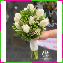 Bạch Liên Tình Yêu Thuần Khiết 5T883USDXR