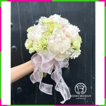 Tân Nương Châu Báo Thanh Hoa Tụ Ảnh YYMMG7PODA