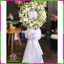 Kệ Hoa Ly Bạch Nguyệt Hải DIW9SD4UGQ