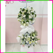 Thanh Tâm Hoa Kệ** OMLFA2D7PJ