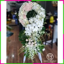 Tương Niệm Hoa Tịnh Vĩnh Biệt AURW2EKYJZ