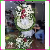 Kệ Hoa Tiễn Biệt Chia Sẻ Cảm Thông 26 D8OAVMN4KI