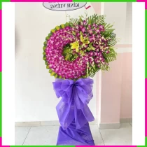 Hương Ly Tím Vĩnh Biệt** WJYUW3CQWE