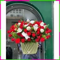 Hồng Lệ Xuân Chúc JGVRVAALPA