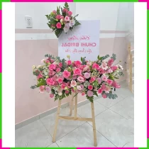 Lạc Thủy Thanh Hoa Khải Tường Vận QQ9KAFWG2