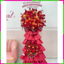 Hỷ Lộc An Khang Tiến Phát** 5DAWD196H2