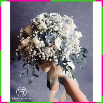 Bạch Ngọc Thanh Tâm Hương HWPXNW0C2