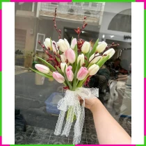 Hồng Bạch Song Tâm Trường Tửu** KJDVK0RJPQ