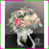 Bạch Dương Hồng Luyến** S6USI56HJB