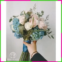 Hồng Thanh Tình Yêu Lưu Luyến VISKVPS1SL