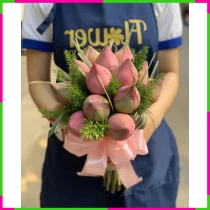 Hồng Liên Dịu Dáng Nữ Nhân Khúc G0XEIPSJNV