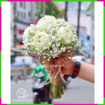 Sen Ngọc Tình Vĩnh Cửu Mắt Cười KLQIEAFMW
