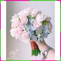 Hạnh Phúc Ngọt Ngào Nơi Tình Yêu Chớm Nở YPK84RI7TI
