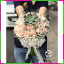 Vương Quyền Tinh Tế Thanh Thanh YRC6KH0KQP