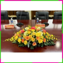 Kim Quang Linh Diễm Hội XFTRJDO273