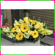 Kim Ngân Hội Tụ Bàn Tiệc HHVX0GZQLP