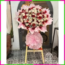 Như Ý Khai Trương Cát Tường Đoàn Kết Phú Quý C24Z845KRT