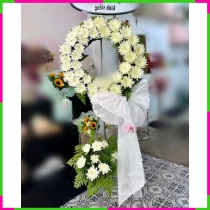 Vĩnh Biệt Hoa Cúc Tịnh An EOI2FYJ4Q3