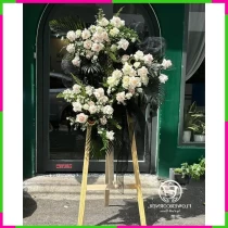Bạch Nguyệt Hiếu Tâm Kệ AZ0887XP9C