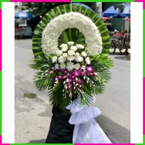 Bạch Lan Từ Bi Thanh Kinh Vĩnh Ly Tưởng Niệm RZPTKW6SNT