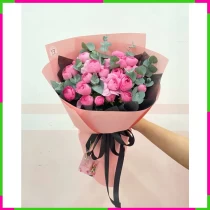 Hồng Mao Lương Hoan Hỷ Ái W9G5GS8V9R