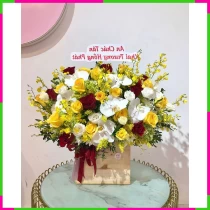 Hân Hoan Lãng Hoa NU23OQ9L75