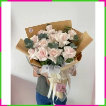 Hương Nguyện Hồi Tương S4MCB0TROH