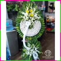 Kệ Lan Bạch Tưởng Niệm Uy Nghiêm LBFTZ32XVN