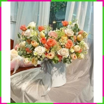Hồn Nhiên Thơ Mộng Sắc Hương FGSTEND9Z