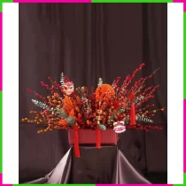 Xuân Tình Thịnh Vượng Hương Sắc Lưu Trí Bảo 9IGMCOR3S5