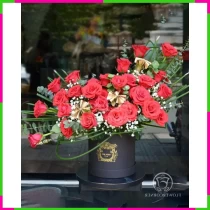 Hồng Bạch Tinh Hoa Lãng DVHF7Z6122