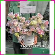 Hương Ngọt Hồng Tuyết 71K3P85VN9