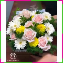 Hương Nguyệt Lãng Hoa KA1T3W295N