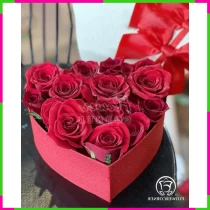 Hồng Nhan Ấn Ái Hộp SKJ9K7LEBD