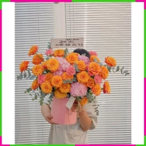 Hưng Phát Huy Hoàng Lãm MNZ85RB1