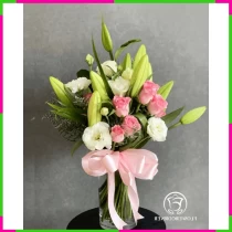 Hương Gia Đình Ngọt Ngào** KGLW87IDJP