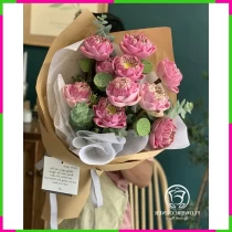 Hương Liên Kiên Cường VRRAG6BXM2