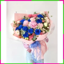 Hương Tình Mộng Mơ Kết Ngẫu Tình Yêu D1IBG58WJ5