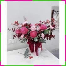 Hương Xuân Ngập Tràn Phúc Lộc X939UBVQ8N