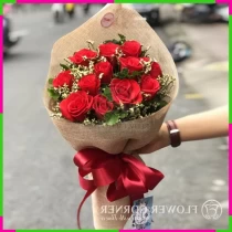 Hạ Hồng Lưu Hương C60DIYLGSR