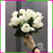 Bạch Liên Vĩnh Ái** PZJ2GHN03M