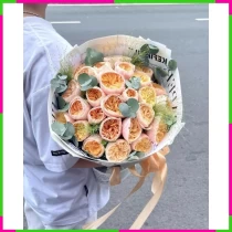 Juliet Tình Yêu Ánh Dương 7RKJ6Q1RST