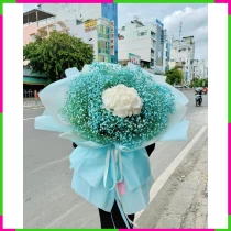 Duy Nhất Tịnh Nguyệt 6DIX9HNYW0