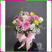 Bình Hoa Tình Thân Vĩnh Cửu SNBAT3VL8