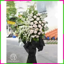 An Lạc Tưởng Niệm Hoa Kệ 1TR0P08E8Q