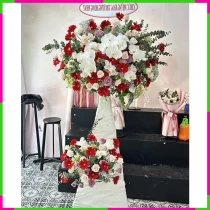 Tử Hồng Đồng Tiền Phú Quý Lan Kỳ** D9XNQHWDT